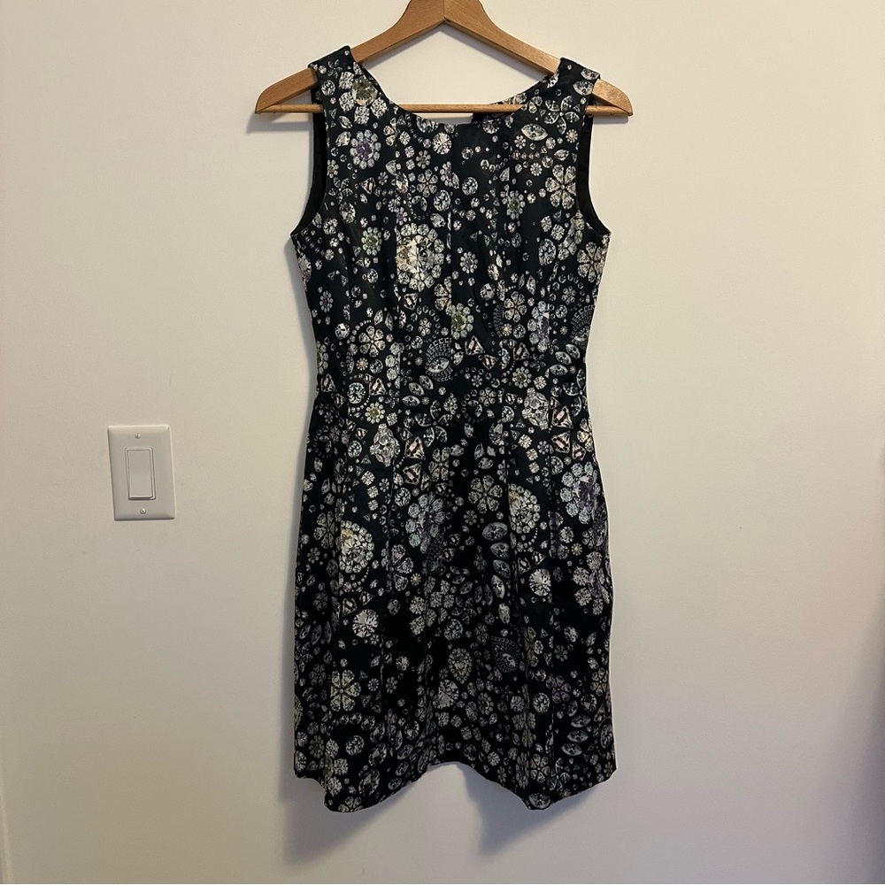 Jewel Zara Dress